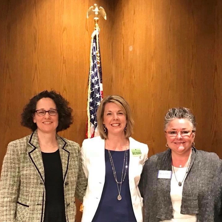 Democratic candidates for Ohio House District 24